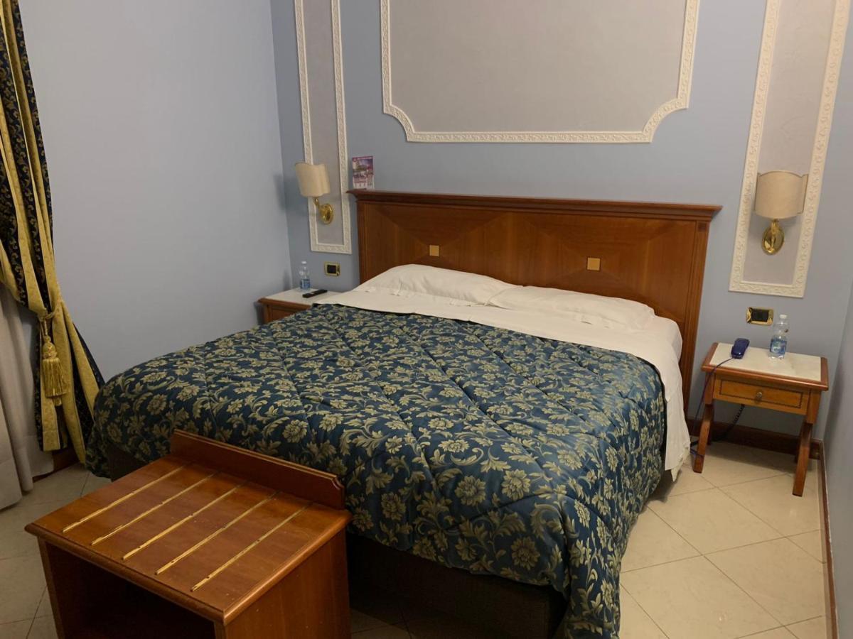 Consoli Romani Vatican Rooms المظهر الخارجي الصورة
