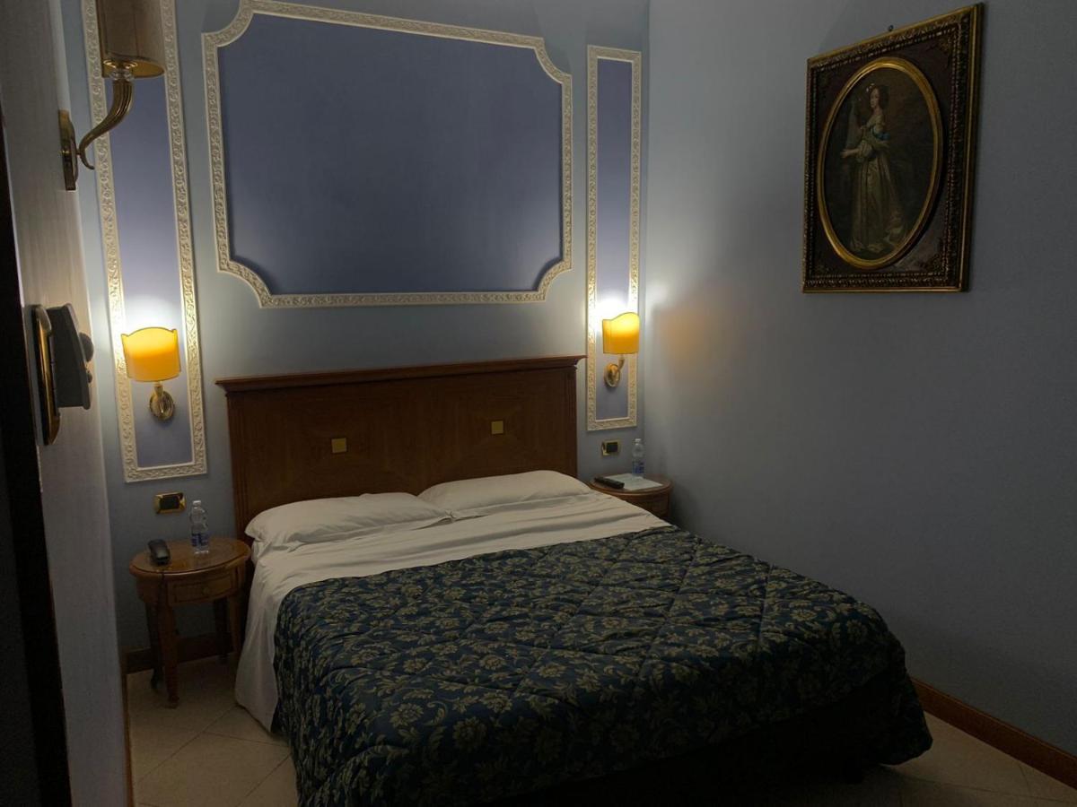 Consoli Romani Vatican Rooms المظهر الخارجي الصورة
