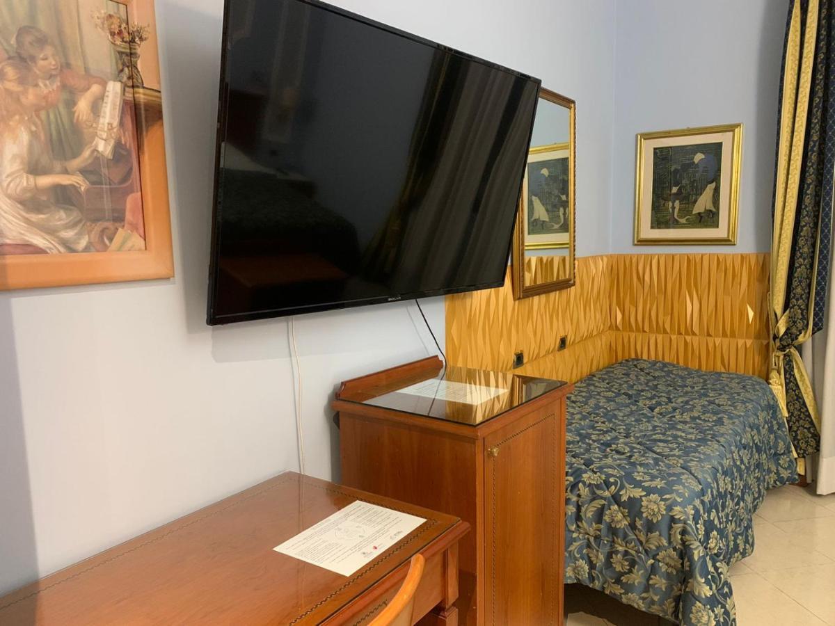 Consoli Romani Vatican Rooms المظهر الخارجي الصورة