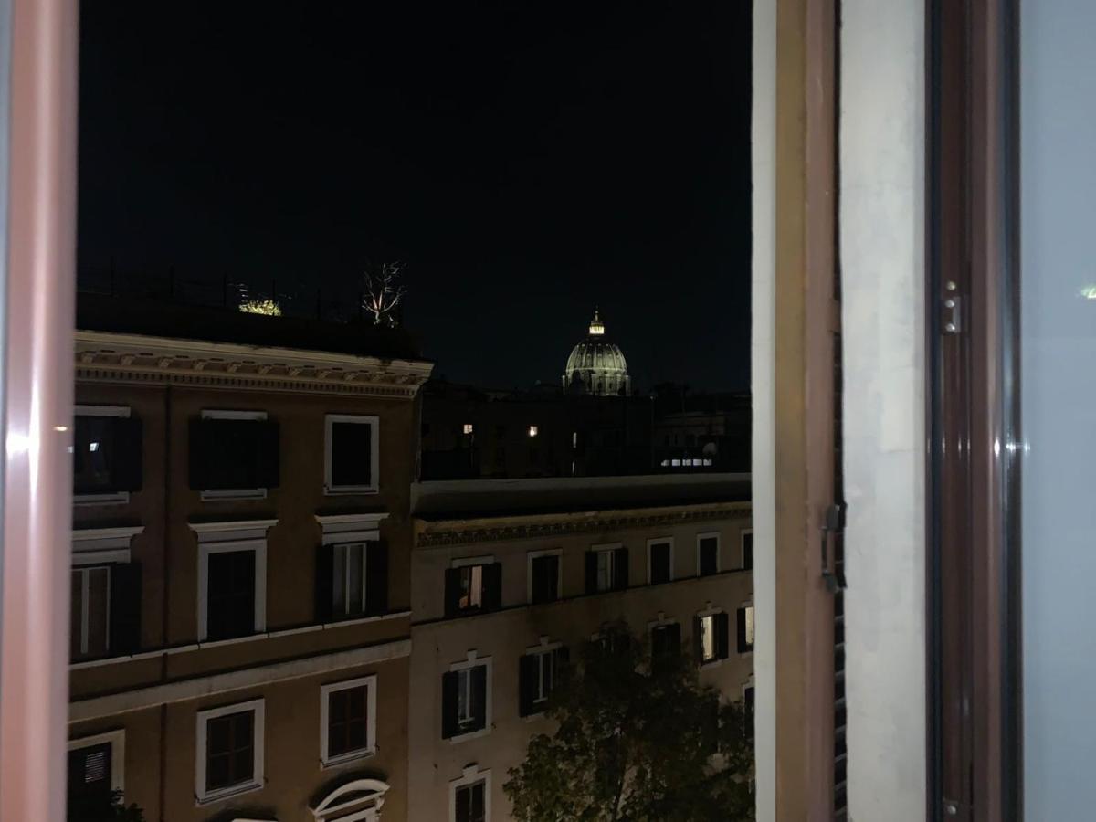Consoli Romani Vatican Rooms المظهر الخارجي الصورة