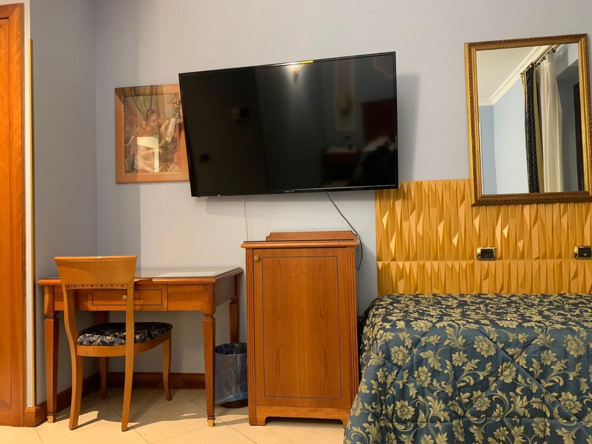Consoli Romani Vatican Rooms المظهر الخارجي الصورة
