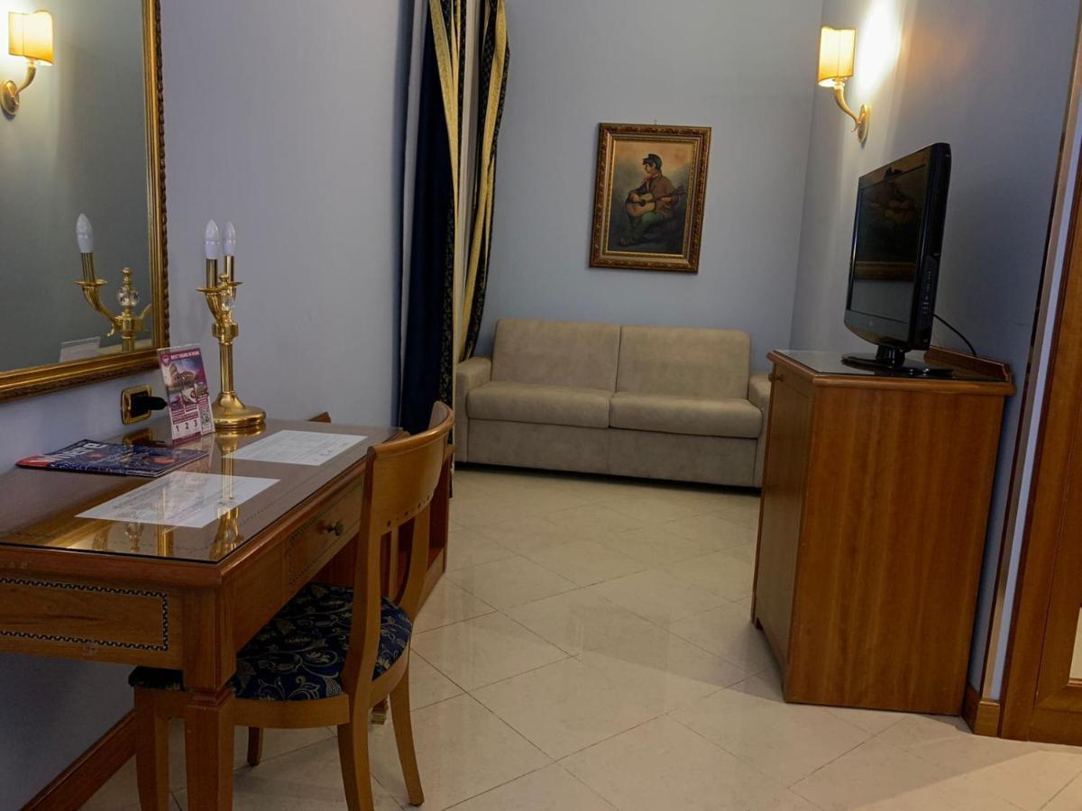Consoli Romani Vatican Rooms المظهر الخارجي الصورة
