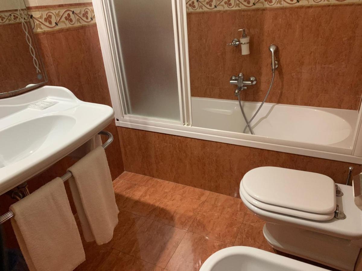 Consoli Romani Vatican Rooms المظهر الخارجي الصورة