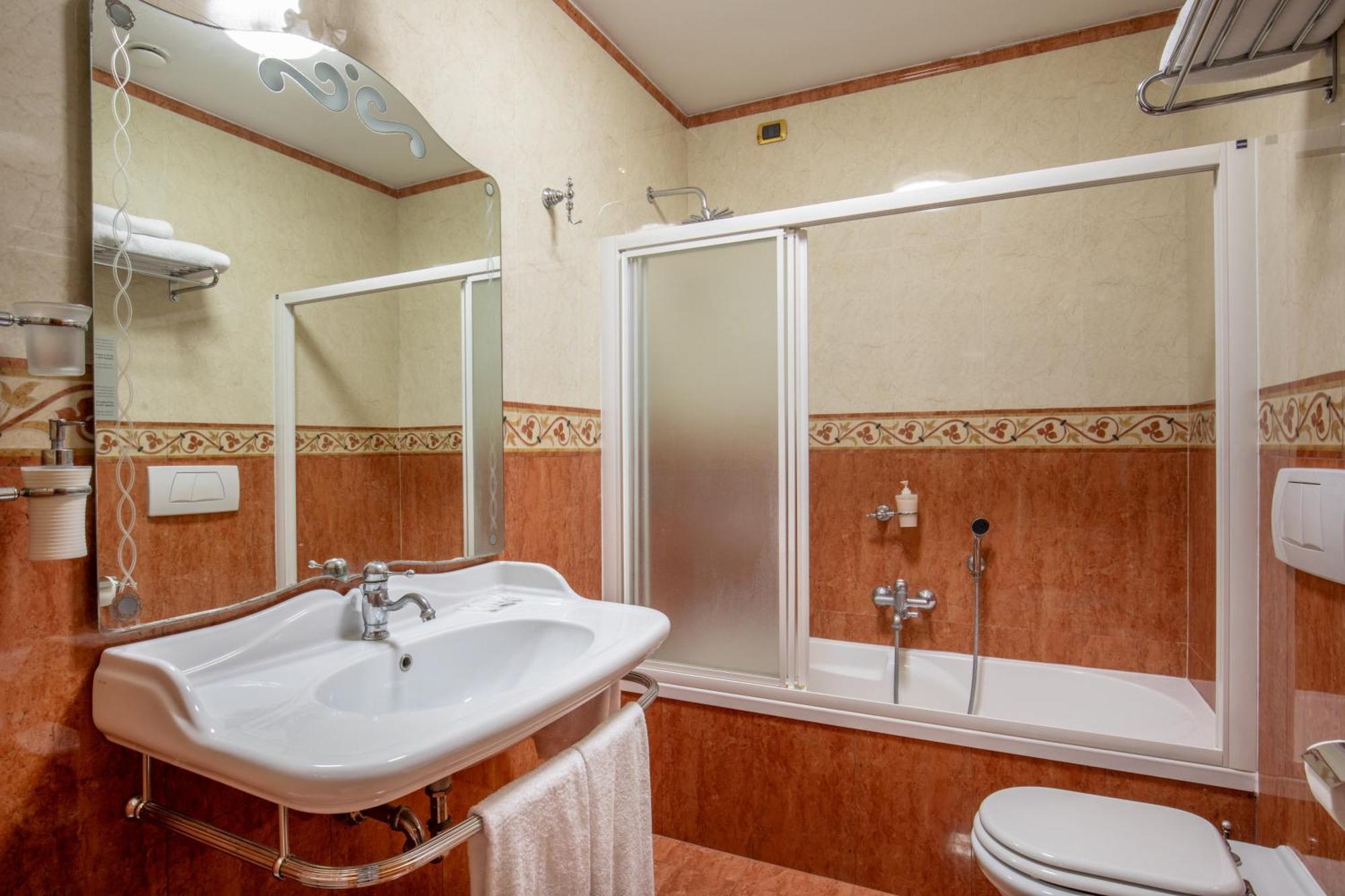 Consoli Romani Vatican Rooms المظهر الخارجي الصورة