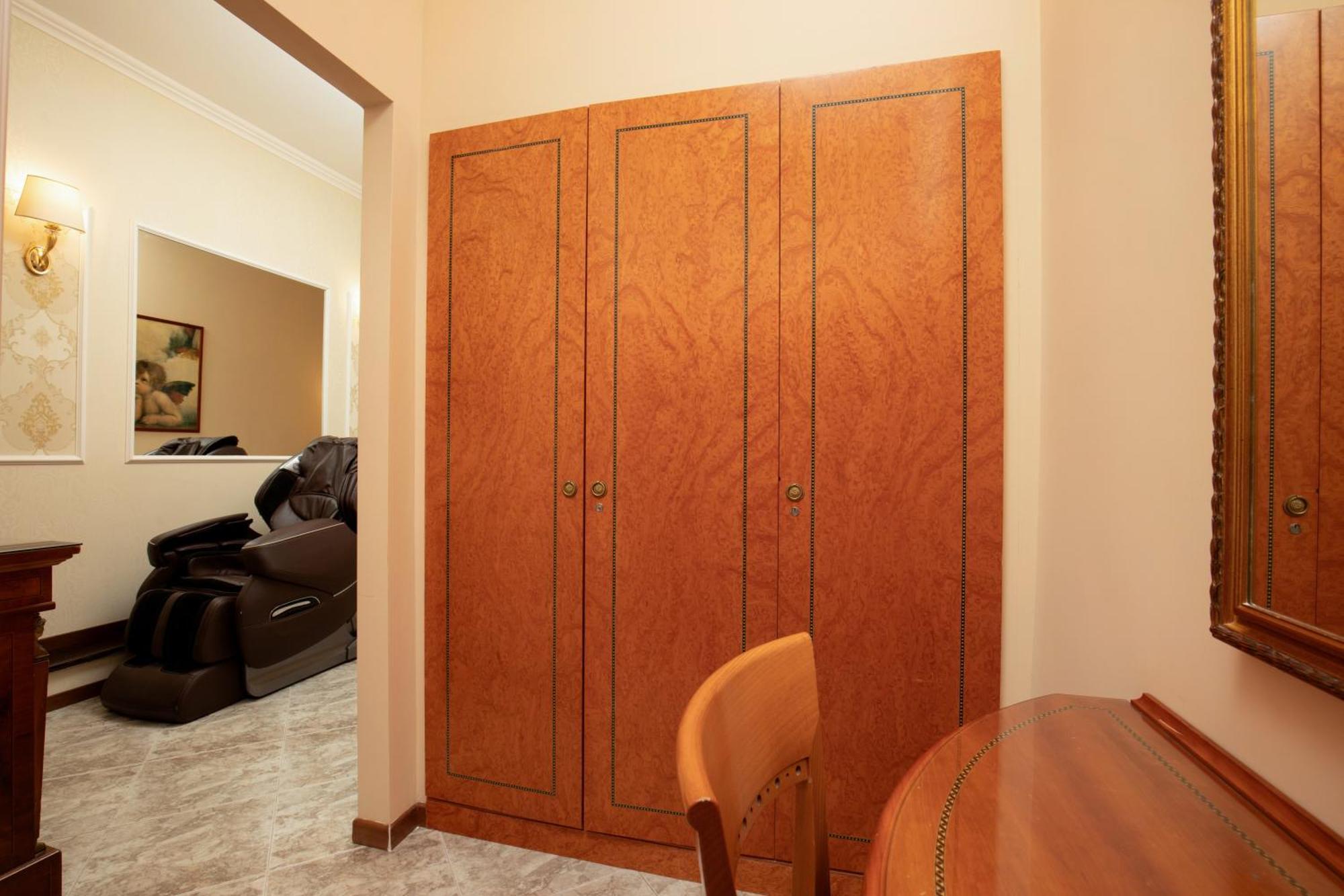 Consoli Romani Vatican Rooms المظهر الخارجي الصورة