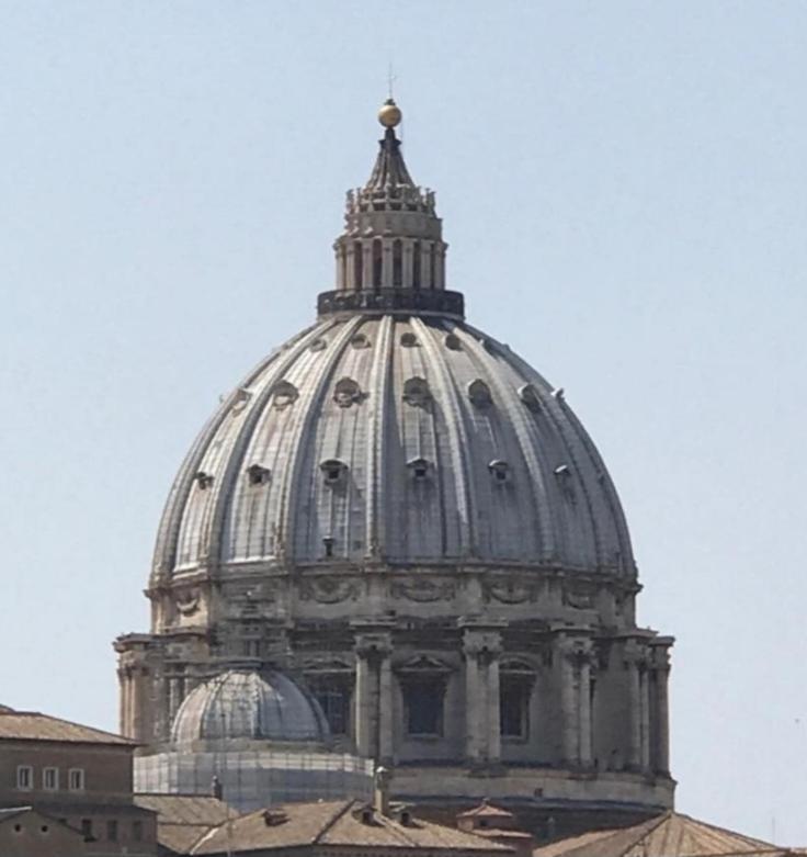 Consoli Romani Vatican Rooms المظهر الخارجي الصورة