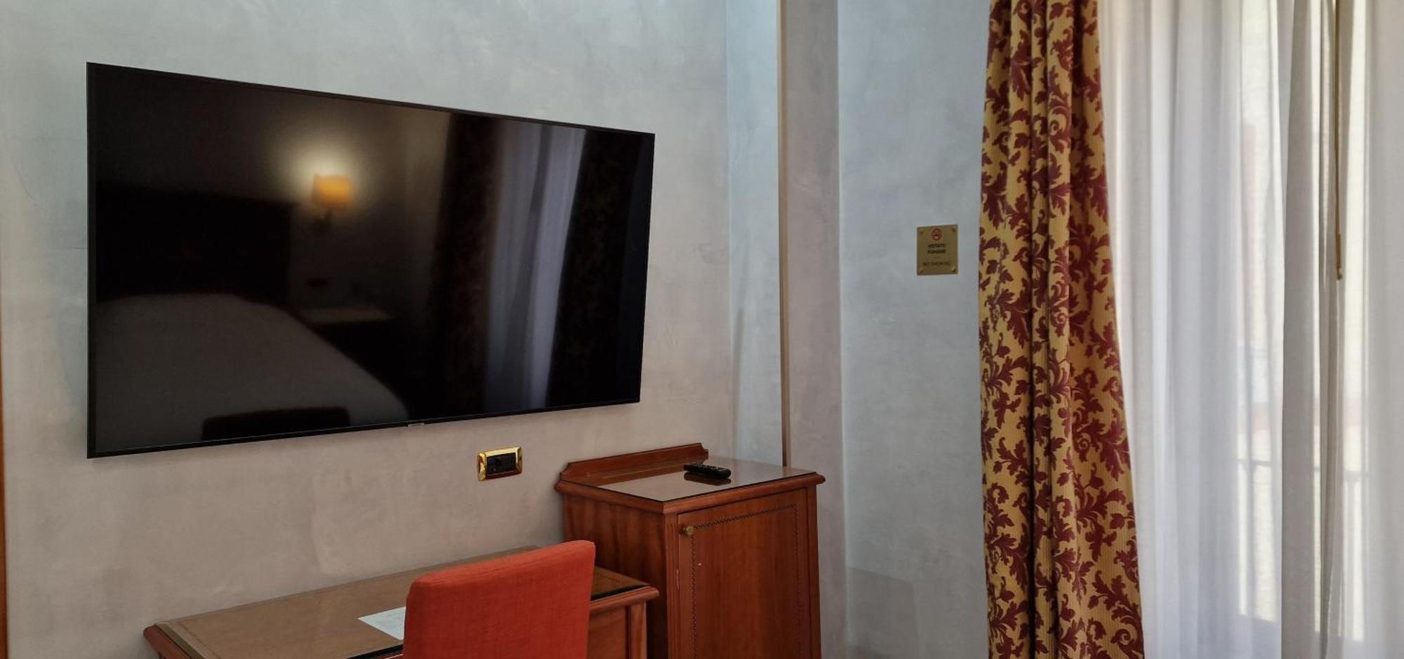 Consoli Romani Vatican Rooms المظهر الخارجي الصورة